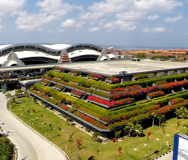 MK & Pengawasan Bandara I Gusti Ngurah Rai